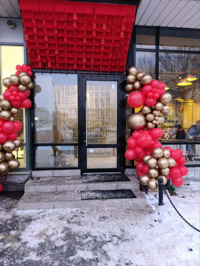 Остекление балконов тест