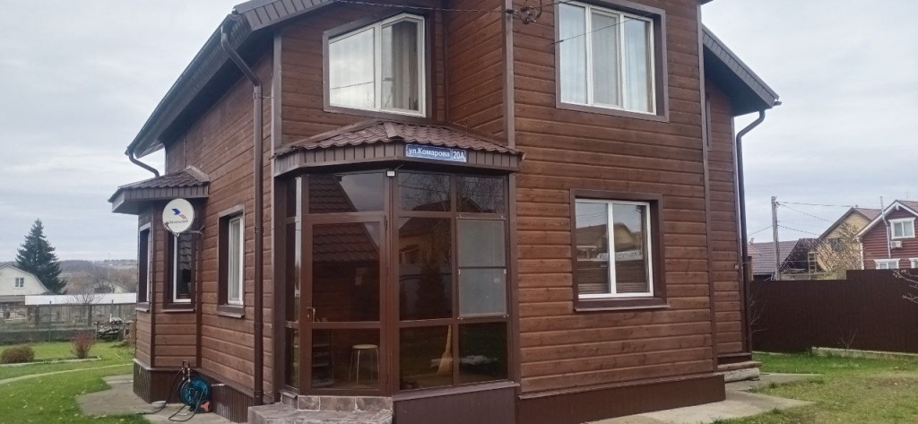 Готовая входная группа