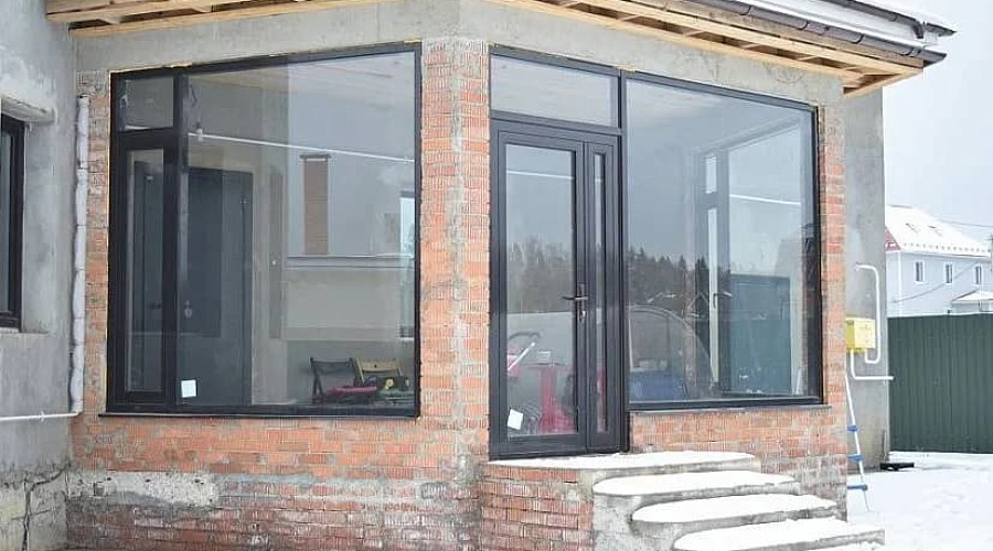 Примеры работ