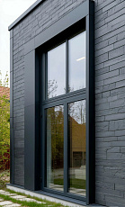 Окна без монтажа