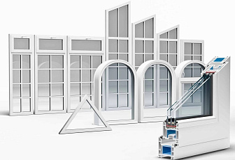 Окна в квартиру