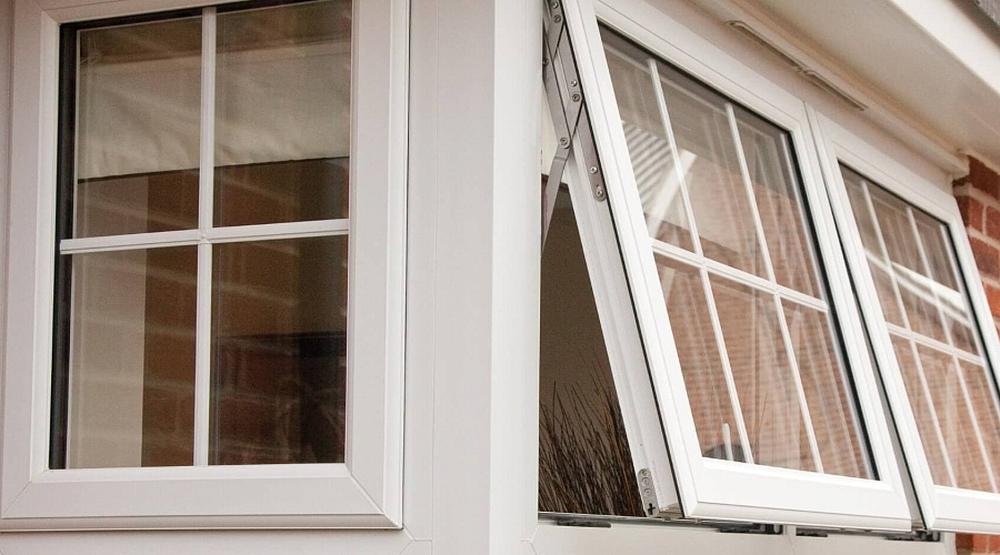 Примеры работ