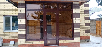 Входные группы