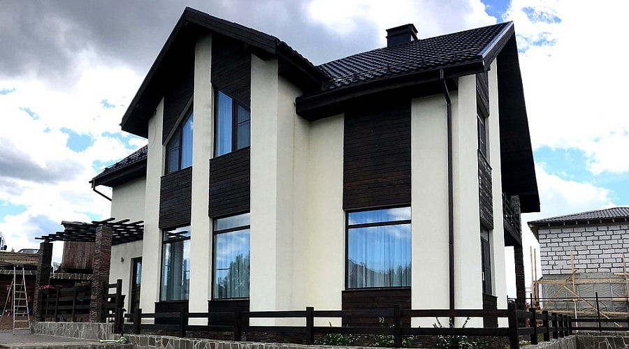 Примеры работ