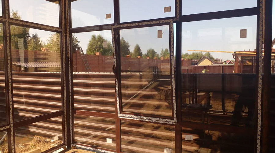 Примеры работ