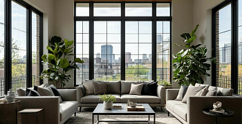 Остекление