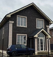 Остекление коттеджей